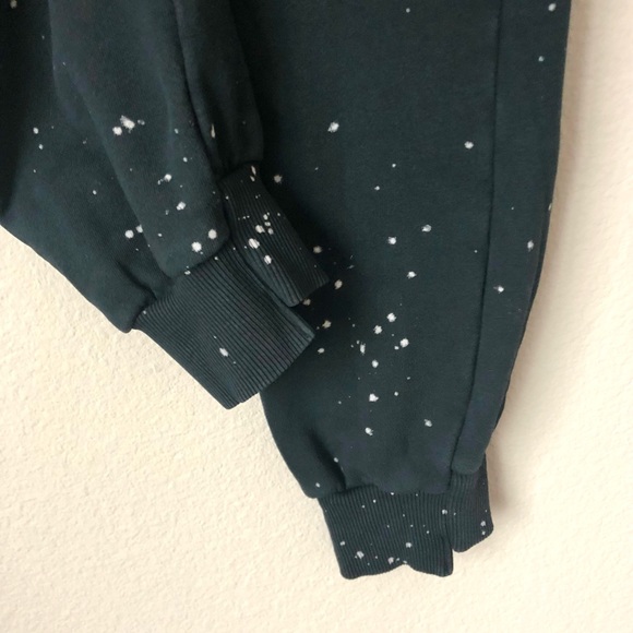 CLOSEOUT \Tyler Jacobs\• Paint Splatter Joggers - Picture 13 of 16